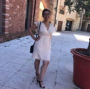 Meet your Posher, Alison